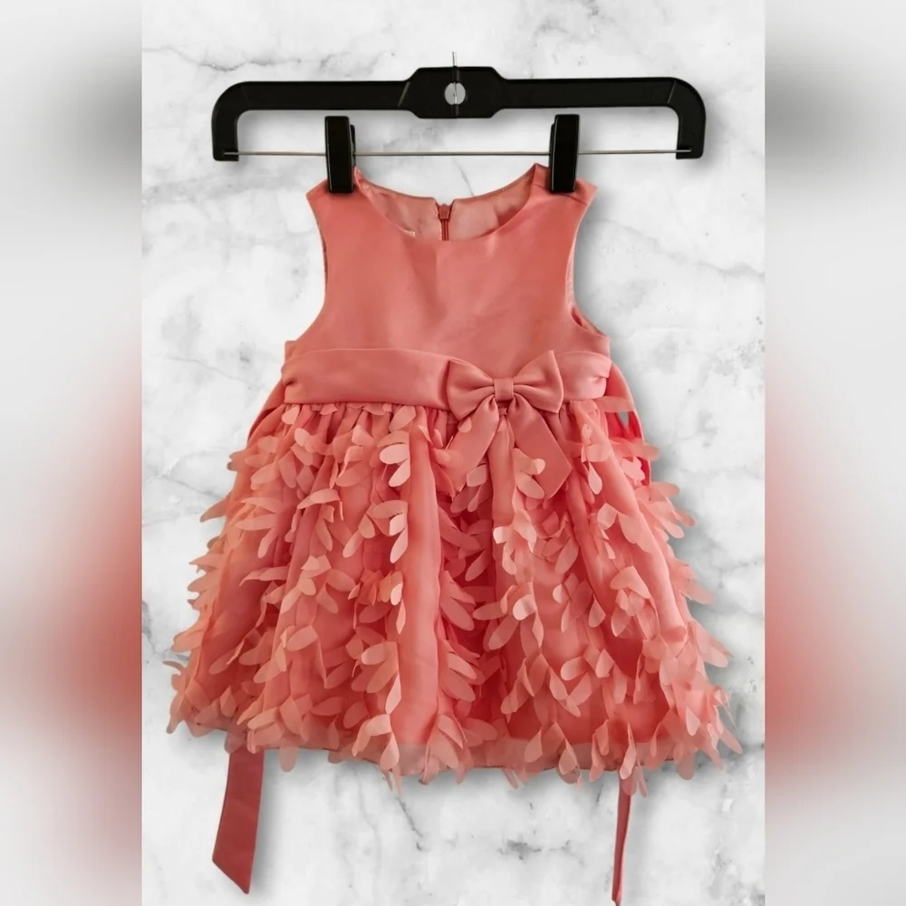 American Princess Dress Baby Girl 18 months